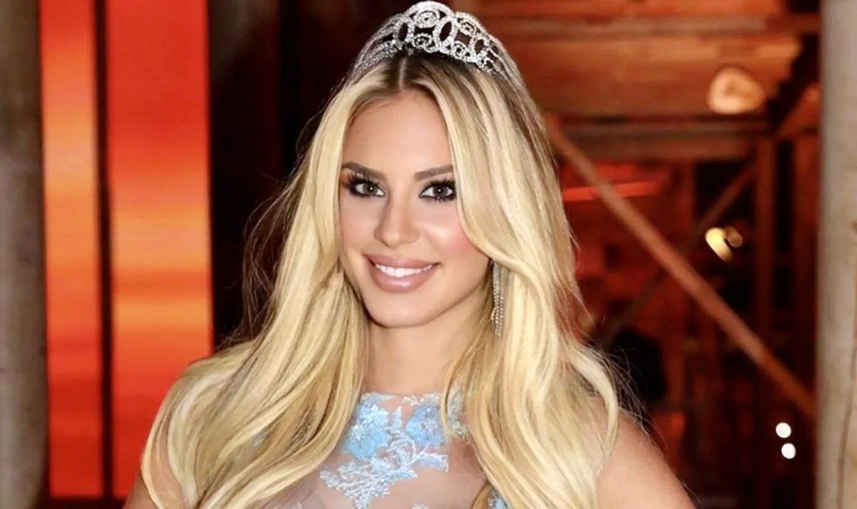 Francesca Brambilla diventa mamma per la seconda volta: ecco il particolarissimo nome scelto per la bimba article-post