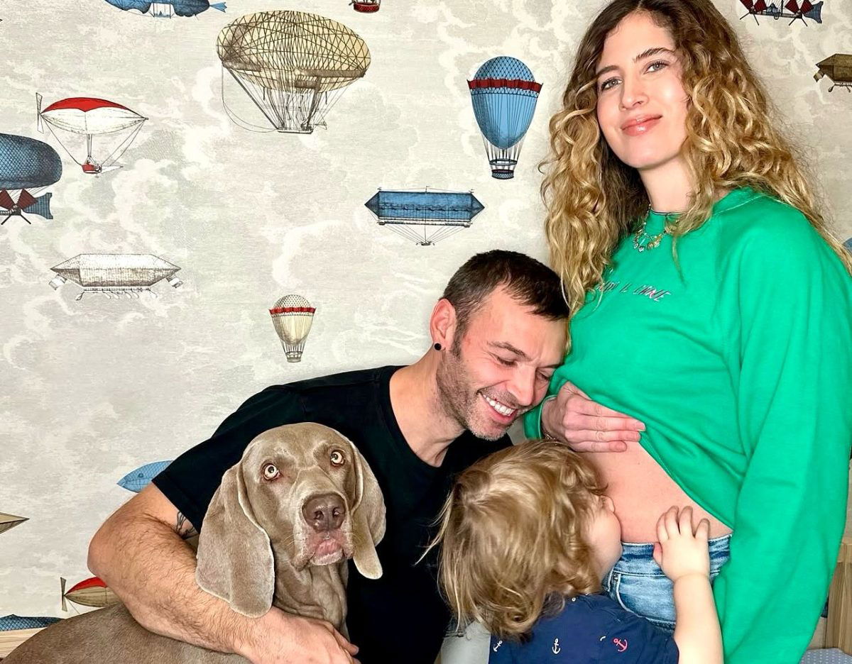 Francesca Ferragni svela il sesso del bebè in arrivo: la reazione delle sue sorelle Chiara e Valentina article-post