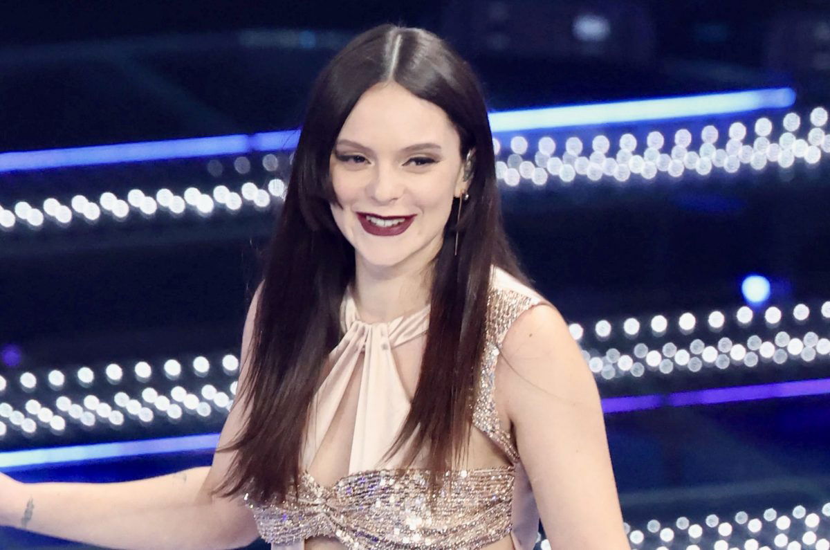 Sanremo 2025, chiedono a Francesca Michielin se parteciperà di nuovo al Festival: la tagliente risposta della cantante article-post