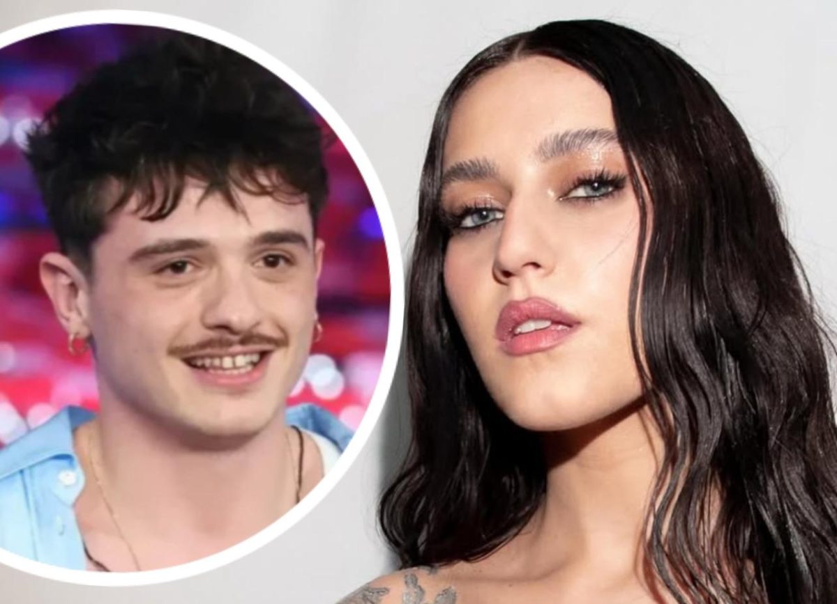 Gaia Gozzi svela la verità sul presunto flirt con Olly durante Sanremo 2025