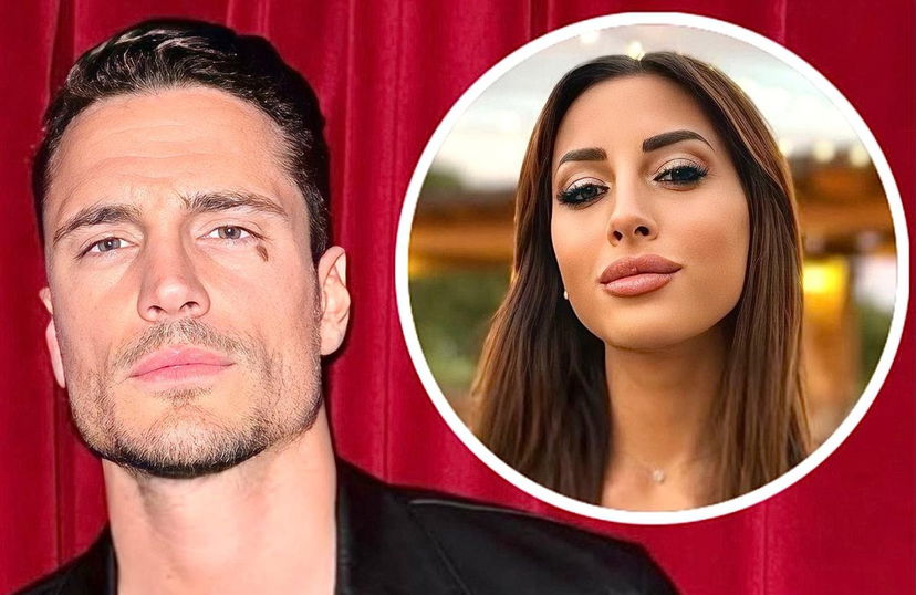 Uomini e Donne, Gianluca Costantino svela se ha più sentito Francesca Sorrentino e confessa: “Le critiche? Non mi hanno ferito perché…” preview