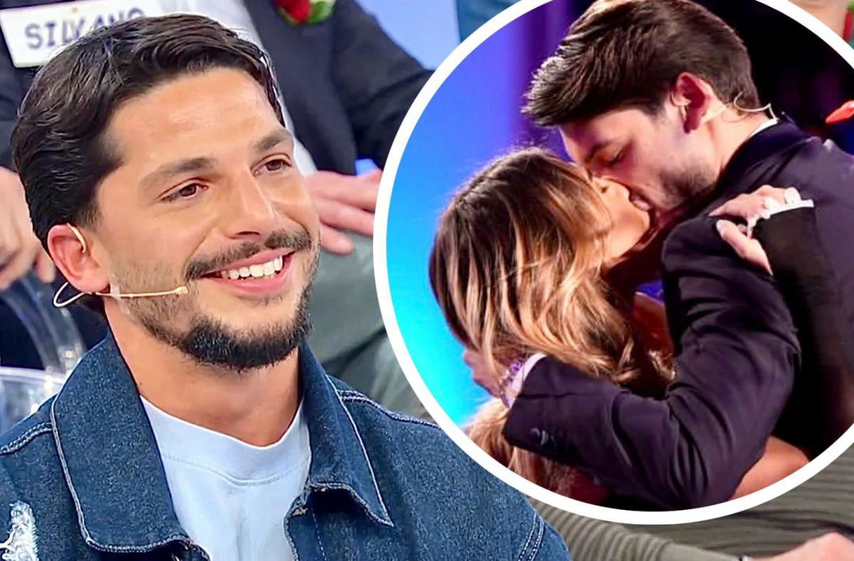 Gianmarco Steri svela se ha visto Martina e Ciro dopo la scelta a Uomini e Donne e fa i nomi di due donne famose che rappresentano il suo prototipo article-post