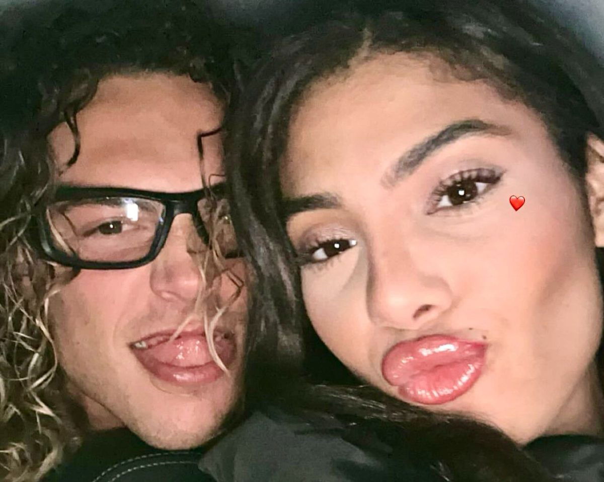 Grande Fratello, Giglio e Yulia Bruschi avvistati insieme dopo la semifinale: la segnalazione article-post