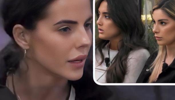 Grande Fratello, Shaila si rivolta contro Chiara e Zeudi: “Mi sono sfogata con le persone sbagliate, mi sono persa per strada” article-post
