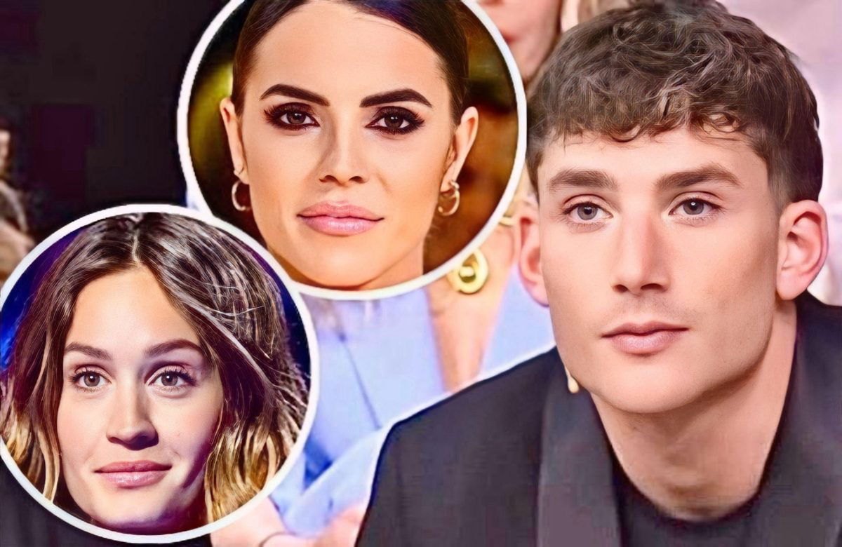 Grande Fratello, “certo che un abbraccio a Shaila potevi darlo anziché fare quelle scene per Helena”: la reazione social di Tommaso Franchi article-post