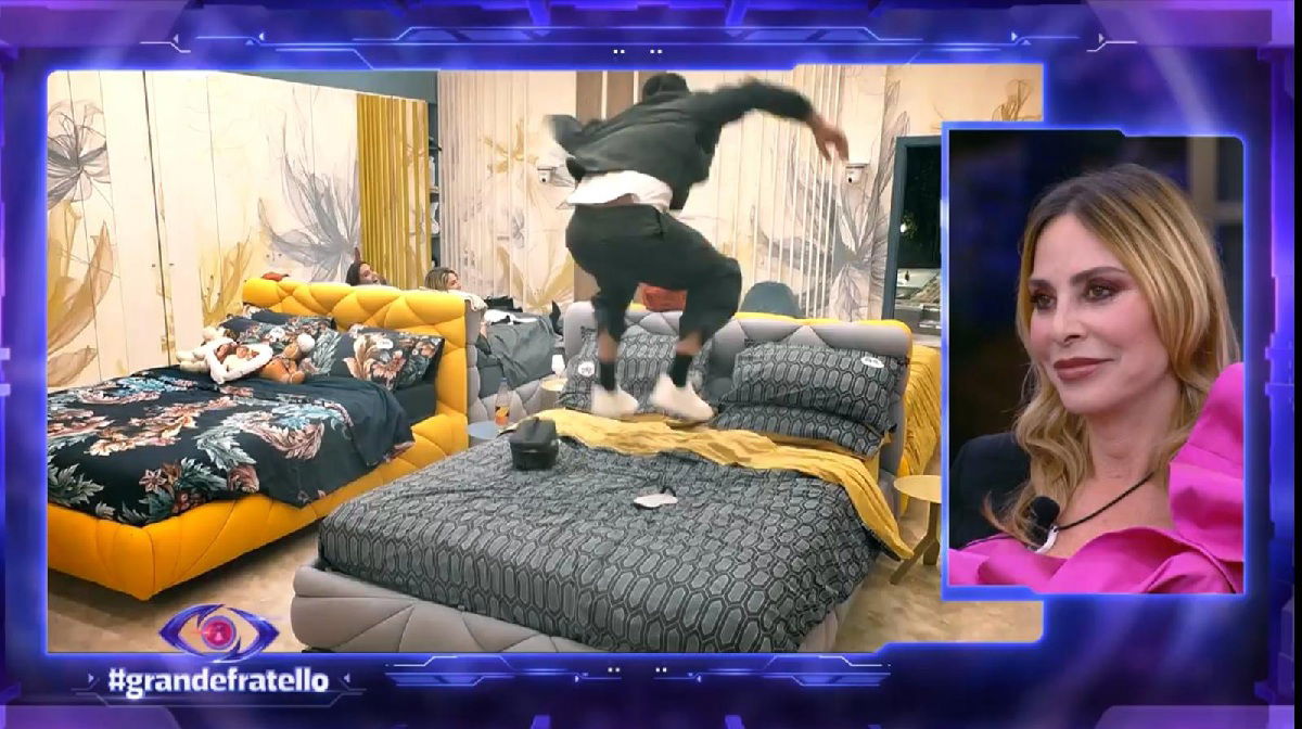 Grande Fratello: l’opinione di Isa sulla trentanovesima puntata article-post