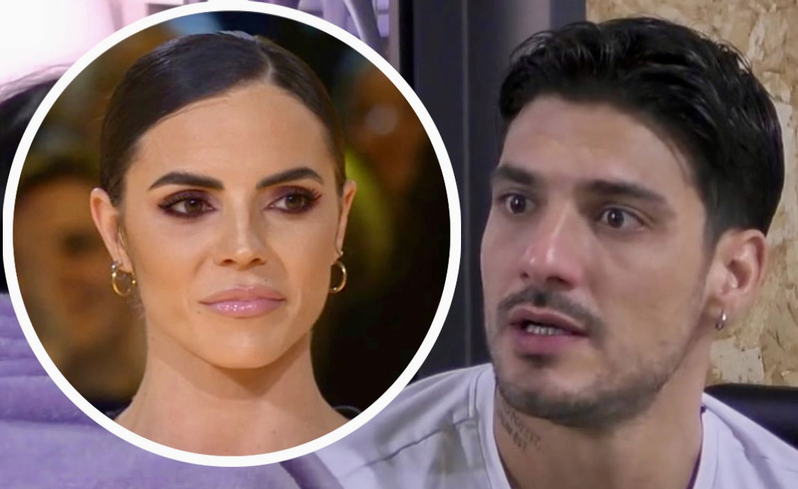 Grande Fratello, Lorenzo spiazzato dopo l’eliminazione di Shaila: “Non capisco che succede fuori, la sincerità non ripaga” article-post