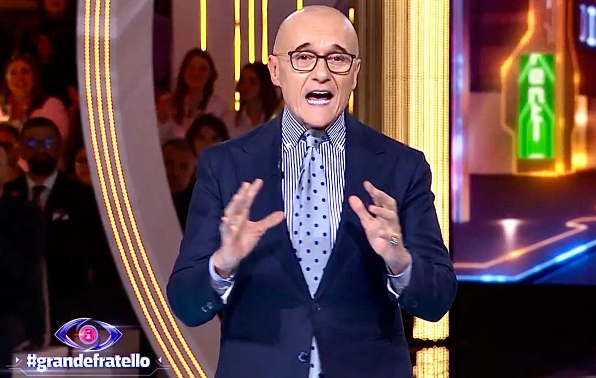 Grande Fratello, le anticipazioni della quarantesima puntata: in arrivo una doppia eliminazione a sorpresa article-post