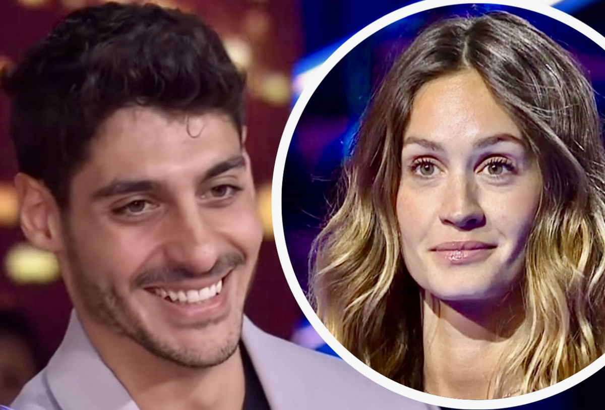 Grande Fratello, Javier svela il messaggio del bigliettino lasciato ad Helena e fa mea culpa: “Ho visto delle clip, mi pento di…” article-post