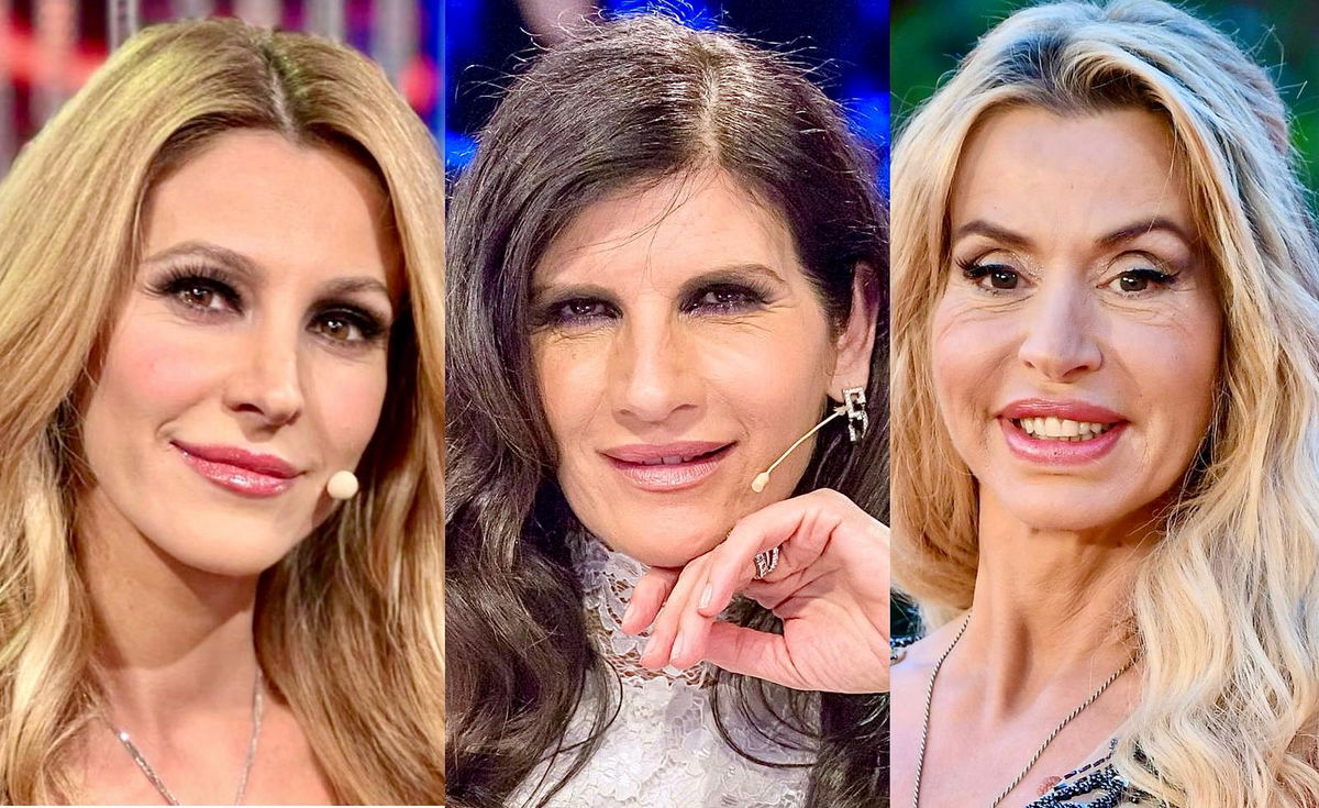 Ne Vedremo Delle Belle, da Pamela Prati a Valeria Marini ecco le dieci iconiche showgirl nel cast di Carlo Conti article-post