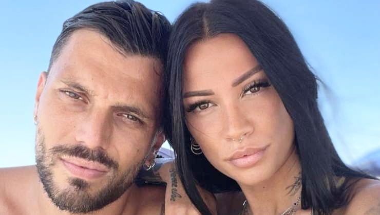 Uomini e Donne, Gaia Gigli svela un retroscena dopo la rottura con Daniele Paudice: “Io ero innamoratissima ma…” article-post