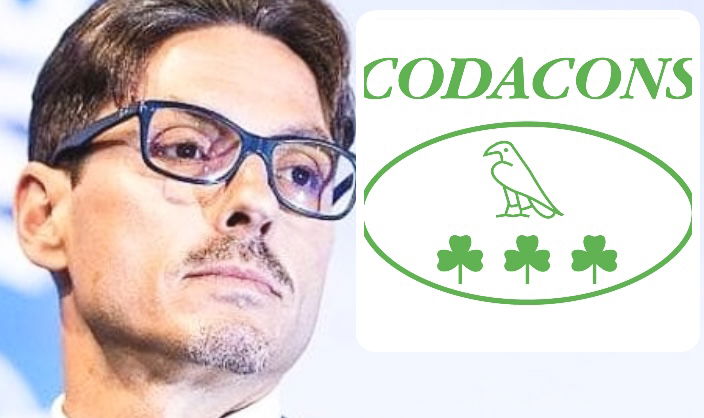 Grande Fratello, il Codacons scrive a Pier Silvio Berlusconi: “È al limite della dignità umana” article-post