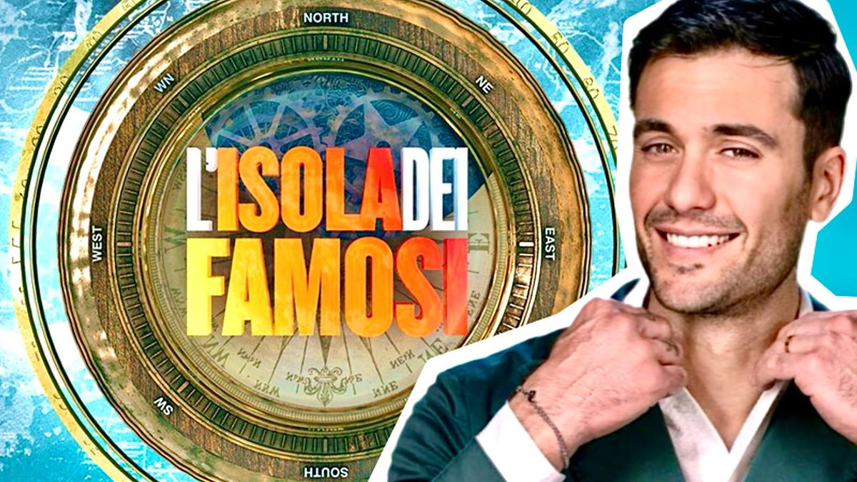 L’Isola dei Famosi, Pierpaolo Pretelli in lizza per il ruolo di inviato: il retroscena article-post