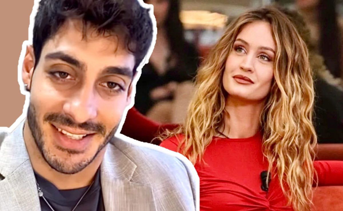 Grande Fratello, Javier Martinez confessa: “Ecco cosa farò con Helena subito dopo la finale” article-post