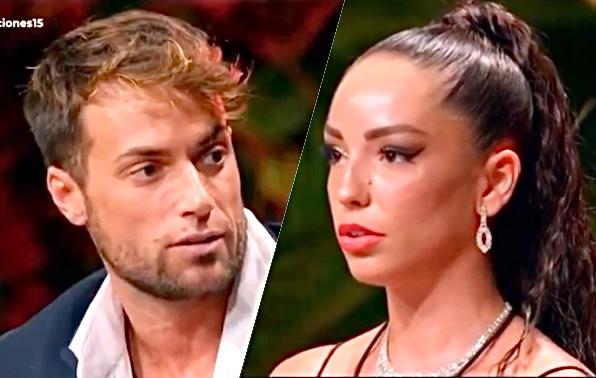 Montoya e Anita, ecco come è finita tra i discussi protagonisti di Temptation Island Spagna (Video)