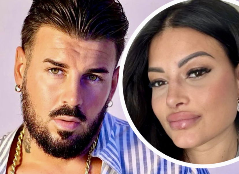 Temptation Island, Lino Giuliano pubblica dei post contro le “bambole gonfiabili rifatte dalla testa ai piedi”: frecciatina all’ex fidanzata? preview