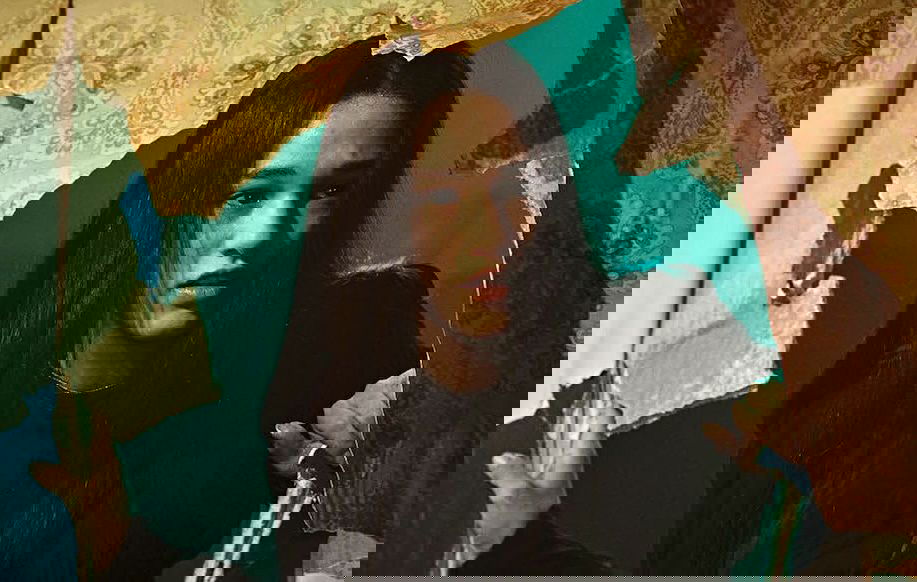 Mare Fuori 5, Maria Esposito: “Tra Rosa e Carmine speravo in un finale diverso, se lei si innamorasse in questa stagione…” article-post