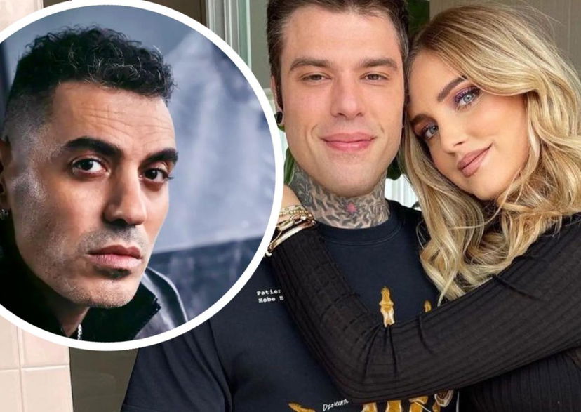 Marracash parla di Chiara Ferragni e Fedez: “Ecco quale è stata la loro vera truffa, una cosa criminale” (Video) preview