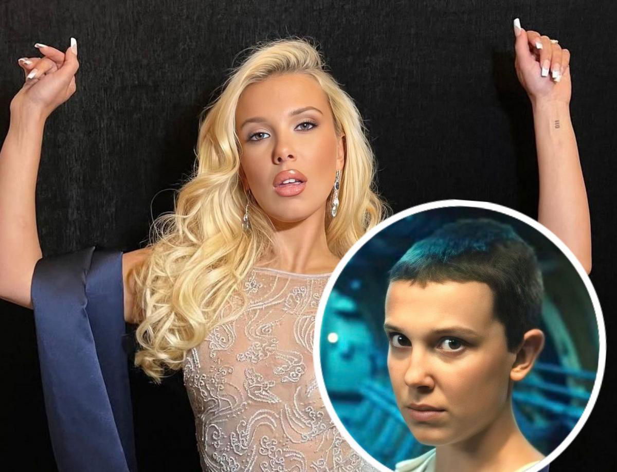 Millie Bobby Brown bersagliata di critiche perchè “mostra più anni di quelli che ha”: la sua risposta article-post