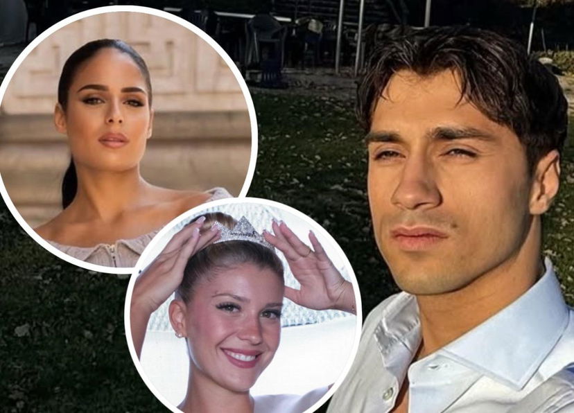Grande Fratello, Mirko Brunetti ufficializza la relazione con la nuova fidanzata: il TikTok ironico di Perla e la reazione infuriata dei “perletti” article-post