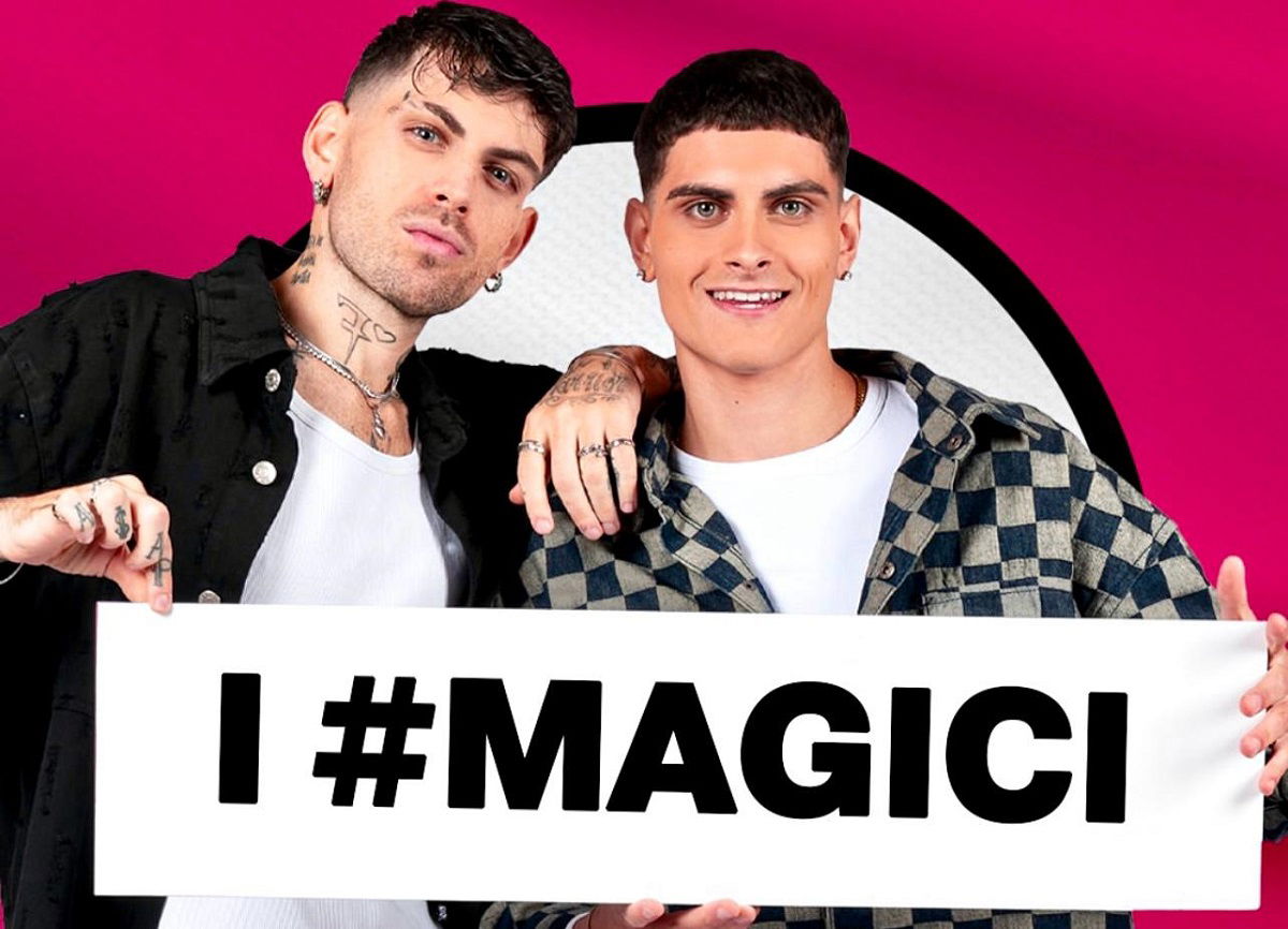 Pechino Express 12, Jey e Checco Lillo confessano: “Ecco qual è stato il momento più sconfortante durante il reality” article-post