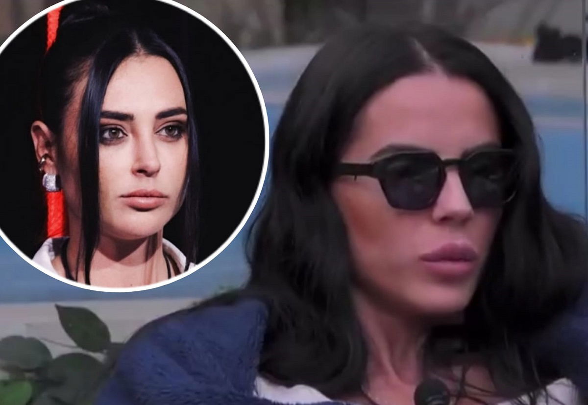 Grande Fratello, Shaila Gatta e lo scivolone contro Mariavittoria Minghetti che fa infuriare il web: ecco cosa ha detto article-post