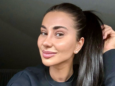 Temptation Island, Sofia Costantini racconta di aver perso il figlio che aspettava dal compagno: “Una roba che mi ha distrutto dentro” preview
