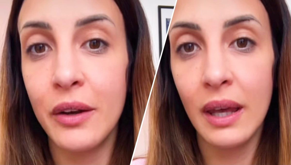 Temptation Island, Alessandra De Angelis per la prima volta parla del recente aborto volontario: “Ero rimasta incinta del mio quinto figlio…” article-post