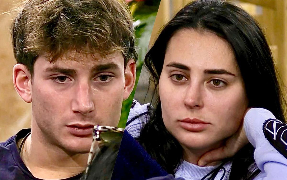 Grande Fratello, Mariavittoria lascia Tommaso: “Non mi fido, non ti perdono!”. Poi torna (di nuovo) il sereno article-post