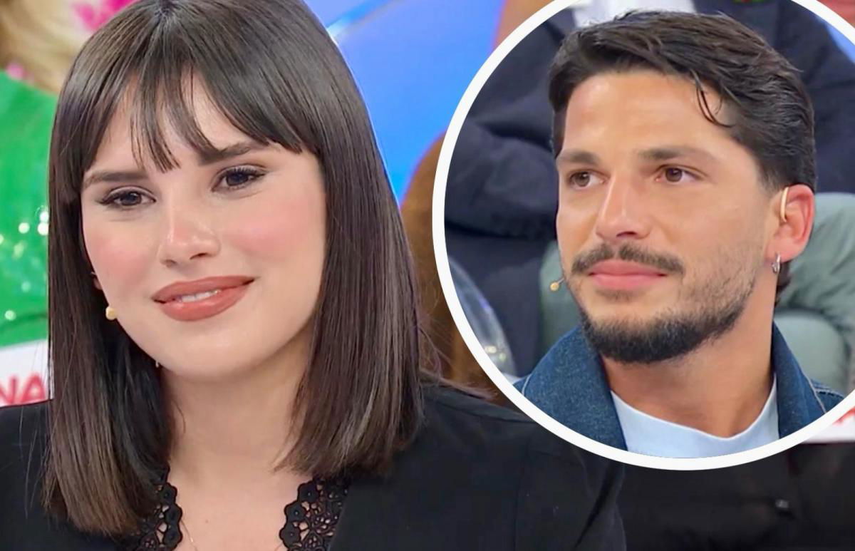 Uomini e Donne, “tu e Gianmarco siete intellettualmente opposti”: la risposta di Francesca Polizzi article-post