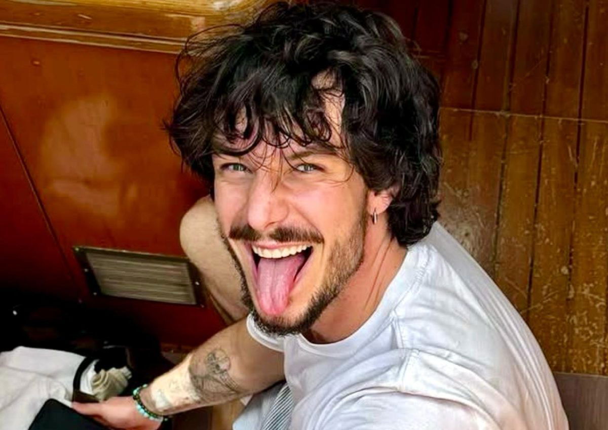 Uomini e Donne, nuova fiamma per Michele Longobardi? L’ex tronista avvistato in compagnia di una ragazza, ecco chi è lei (Foto) article-post