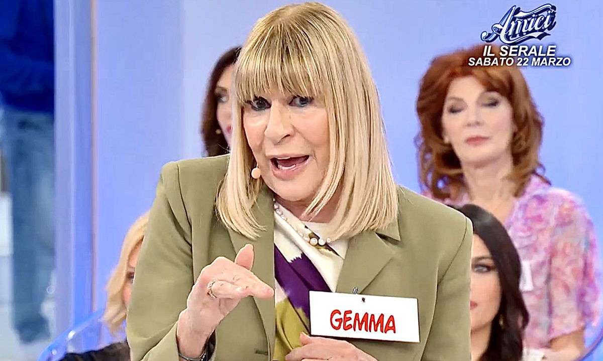 Uomini e Donne: l’opinione di Chia sulla puntata del 21/03/25 article-post