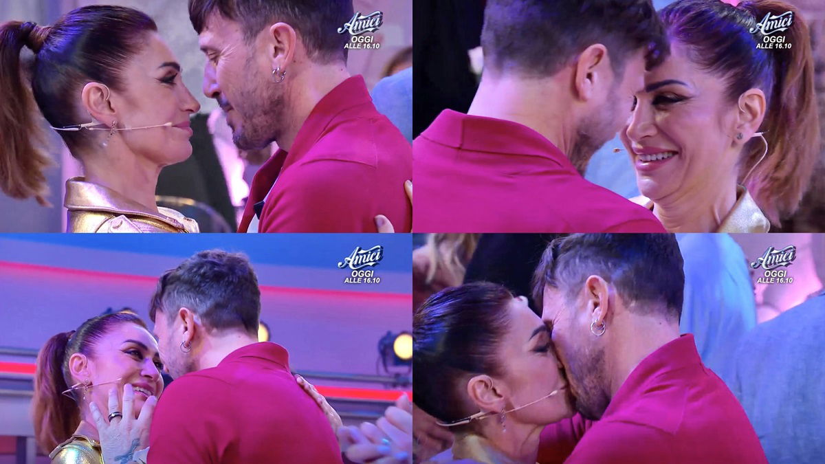 Uomini e Donne: l’opinione di Chia sulla puntata del 3/03/25 article-post