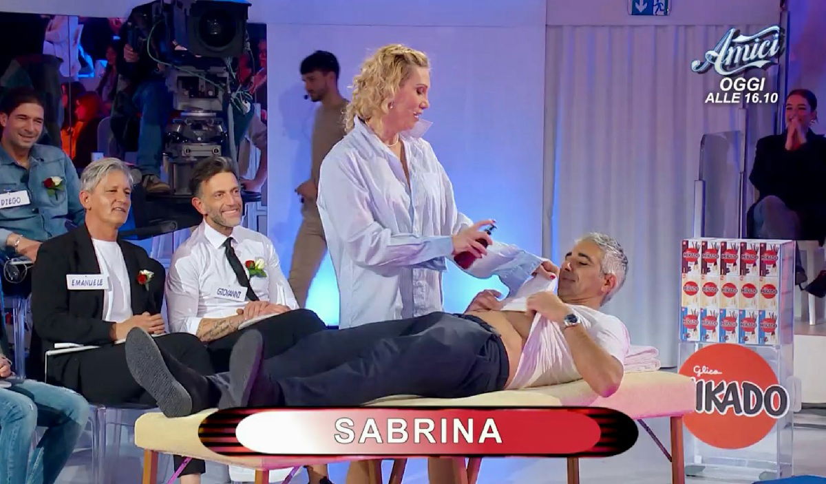 Uomini e Donne: l’opinione di Isa sulla puntata del 4/03/25 article-post