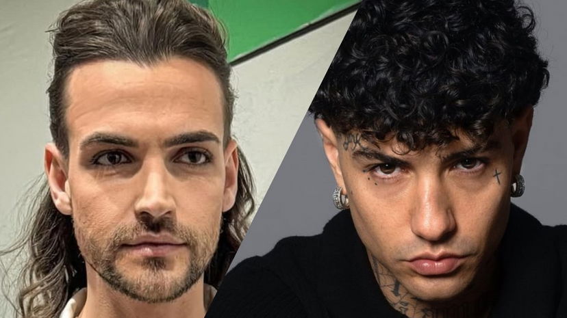 Valerio Scanu replica a Tony Effe: “Lui si è sentito attaccato da me ma…” article-post