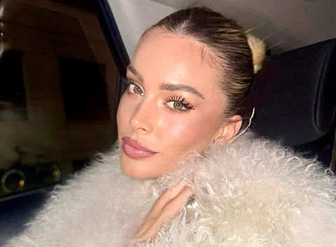 Uomini e Donne, Sophie Codegoni parla delle critiche per la perdita di peso dopo il parto: “Modificavo le foto per apparire meno magra” preview