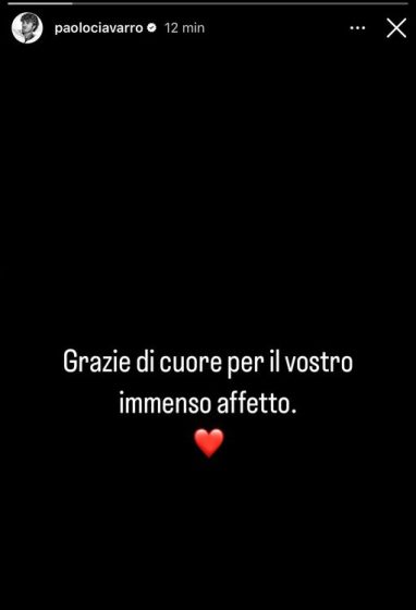 Instagram - Paolo