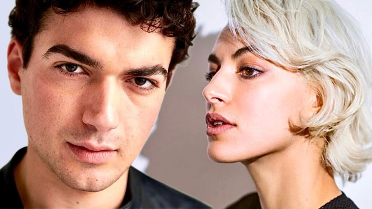 Mare Fuori, Giacomo Giorgio avvistato con l’ex tronista Desirée Popper: “Limonavano a Milano” article-post