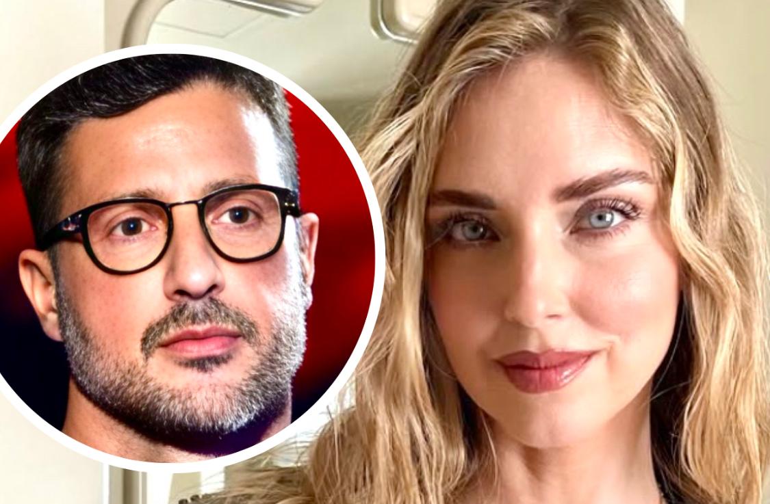 Chiara Ferragni conferma di aver querelato Fabrizio Corona e spiega il motivo article-post