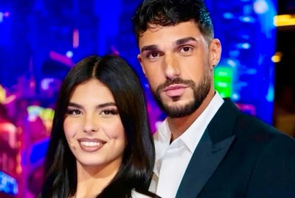 Grande Fratello, crisi superata per Federica Petagna e Stefano Tediosi: le foto che confermano la ritrovata serenità article-post