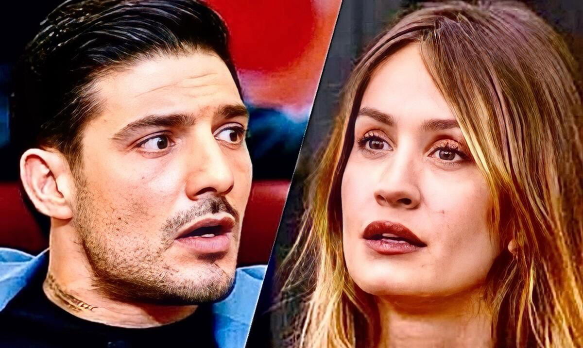 Grande Fratello, Shaila sgancia la bomba: “Ecco cosa hanno fatto Helena e Lorenzo prima di entrare nella Casa” article-post