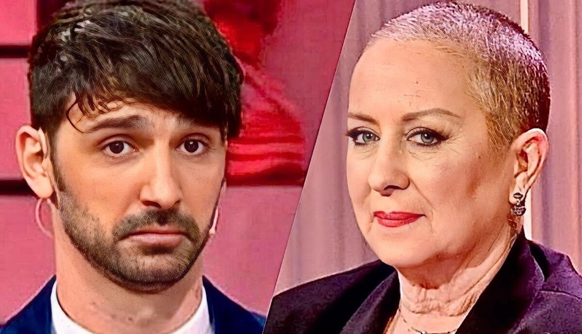 Carolyn Smith dice ‘no’ ad Amici e accusa Todaro: “Ha sparlato di Milly Carlucci”. La reazione di Raimondo article-post