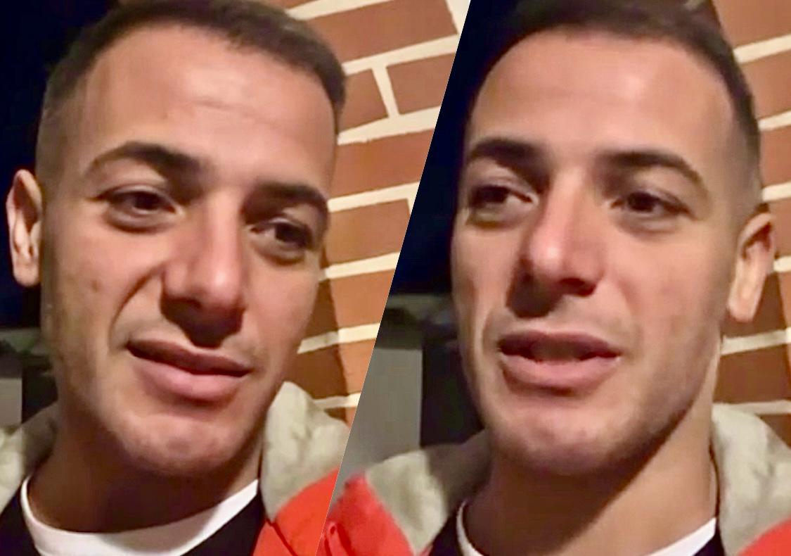 Uomini e Donne, Aldo Palmeri rompe il silenzio dopo aver pubblicato un selfie con i figli: “Chi mi segue da tempo sa che…” article-post