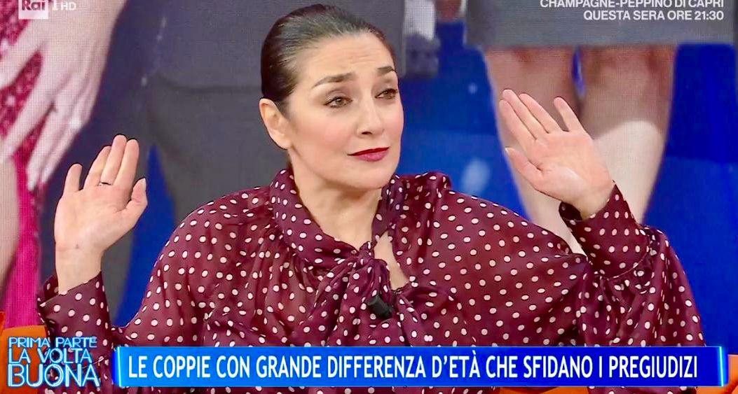 Grande Fratello, Sara Ricci rivela: “Preferisco partner giovani, il più piccolo aveva 23 anni” article-post