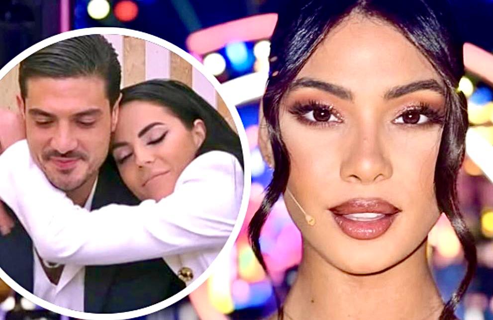 Grande Fratello, Yulia Bruschi svela: “Shaila e Lorenzo? Io e lei ci siamo sentite tutti i giorni e mi ha detto che…” article-post