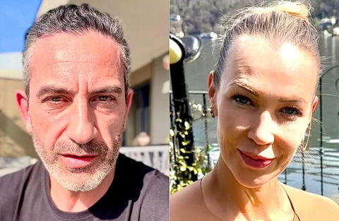 Matteo Viviani e Ludmilla Radchenko si sono separati: “È un passo difficile che facciamo perché…” preview