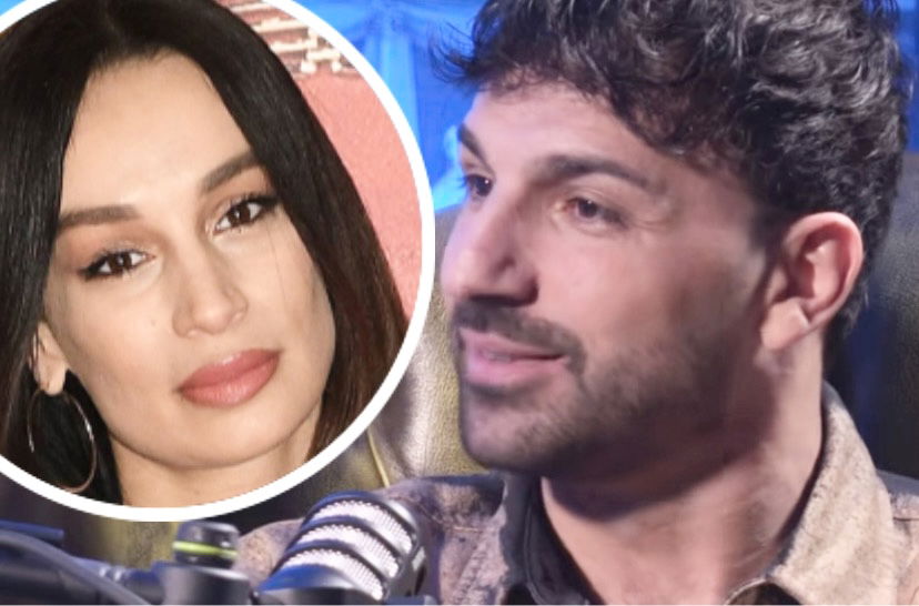 Raimondo Todaro sull’ex Francesca Tocca: “Se la tirava da morire, non la sopportavo” article-post