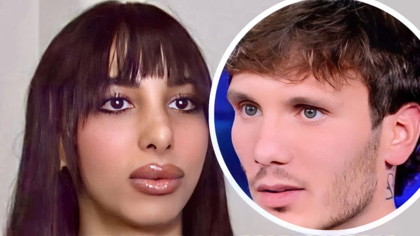 Lulù Selassié a La vita in diretta: “Dipinta come una pazza, la mia relazione con Manuel è andata avanti fino ad aprile 2024” preview