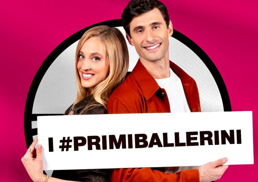 Pechino Express 12, Virna Toppi e Nicola Del Freo svelano per chi fanno il tifo tra le coppie in gara preview