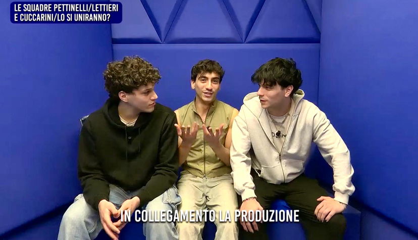 Amici 24, le squadre del serale diventano due: la decisione ufficializzata nel corso del daytime preview